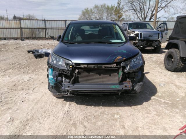 Photo 5 VIN: 2HKRM4H36DH673322 - HONDA CR-V 