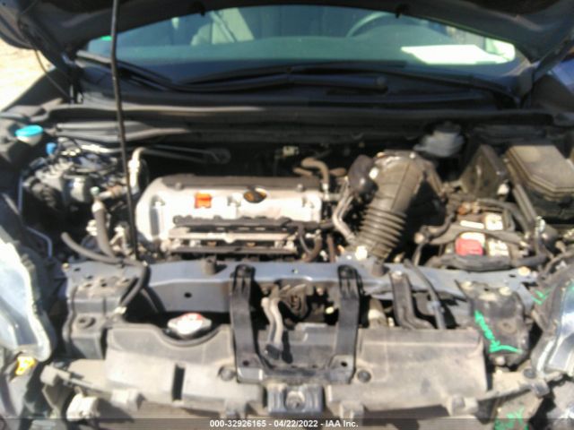 Photo 9 VIN: 2HKRM4H36DH673322 - HONDA CR-V 