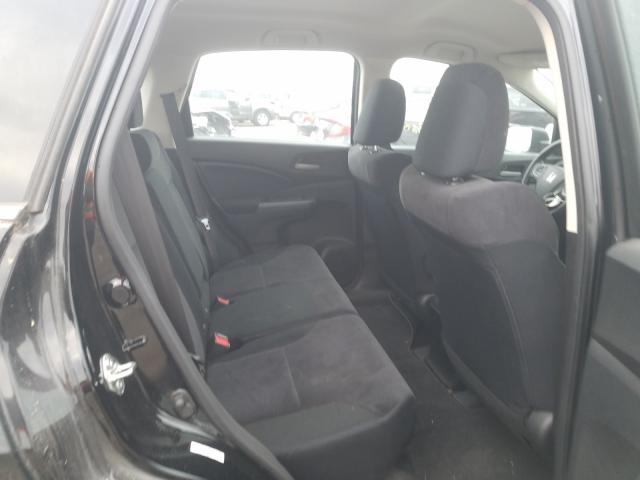 Photo 5 VIN: 2HKRM4H36DH673949 - HONDA CR-V LX 