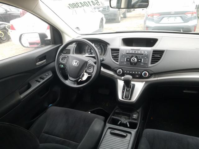 Photo 8 VIN: 2HKRM4H36DH673949 - HONDA CR-V LX 