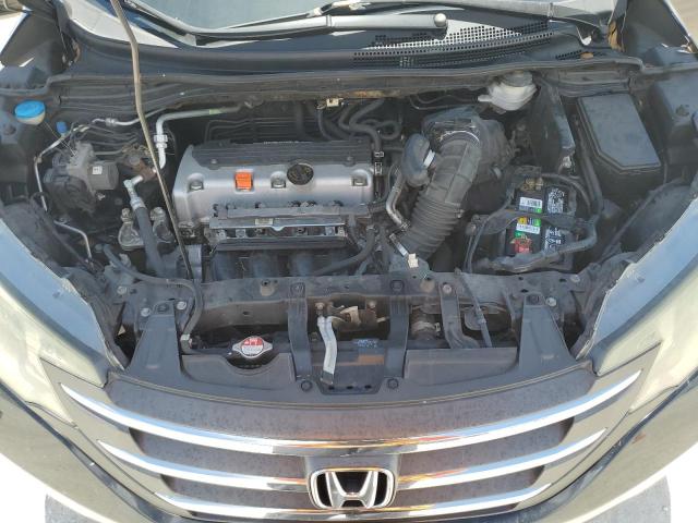 Photo 11 VIN: 2HKRM4H36DH686118 - HONDA CRV 