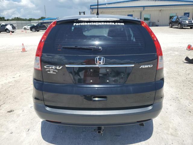 Photo 5 VIN: 2HKRM4H36DH686118 - HONDA CRV 