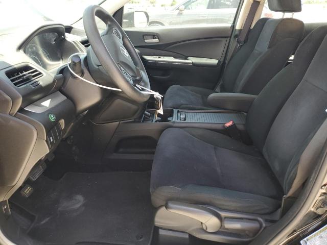 Photo 6 VIN: 2HKRM4H36DH686118 - HONDA CRV 