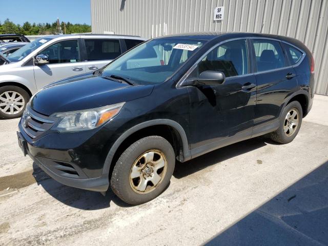 Photo 0 VIN: 2HKRM4H36DH686720 - HONDA CRV 