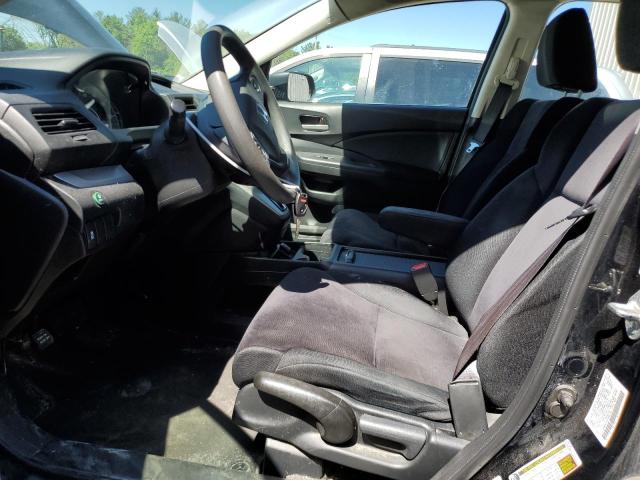 Photo 6 VIN: 2HKRM4H36DH686720 - HONDA CRV 