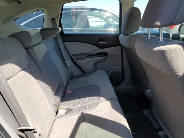 Photo 10 VIN: 2HKRM4H36DH687205 - HONDA CR-V LX 