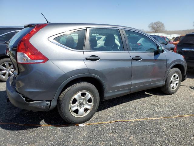 Photo 2 VIN: 2HKRM4H36DH687205 - HONDA CR-V LX 