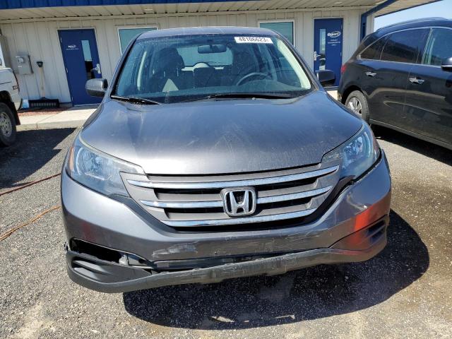 Photo 4 VIN: 2HKRM4H36DH687205 - HONDA CR-V LX 