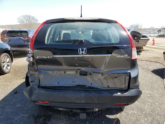 Photo 5 VIN: 2HKRM4H36DH687205 - HONDA CR-V LX 