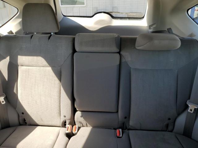 Photo 9 VIN: 2HKRM4H36DH687205 - HONDA CR-V LX 