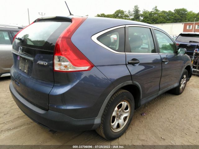 Photo 3 VIN: 2HKRM4H36DH688953 - HONDA CR-V 