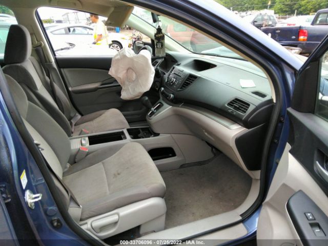 Photo 4 VIN: 2HKRM4H36DH688953 - HONDA CR-V 