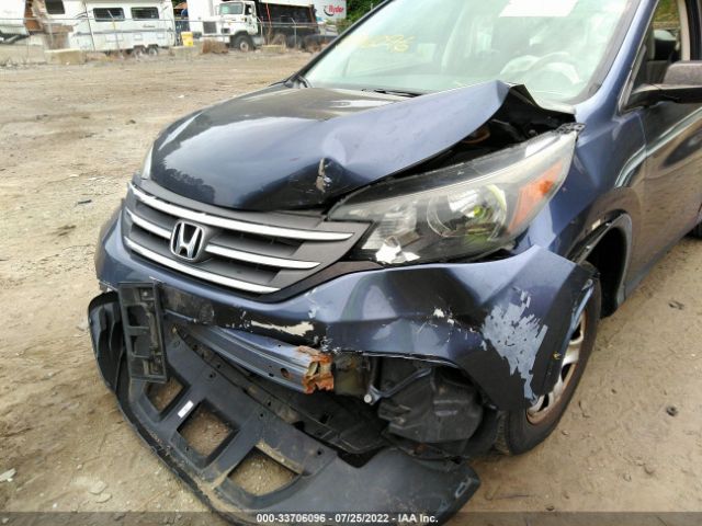 Photo 5 VIN: 2HKRM4H36DH688953 - HONDA CR-V 