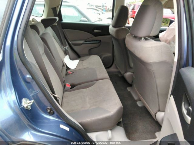 Photo 7 VIN: 2HKRM4H36DH688953 - HONDA CR-V 