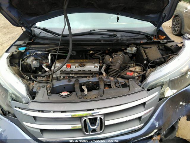 Photo 9 VIN: 2HKRM4H36DH688953 - HONDA CR-V 