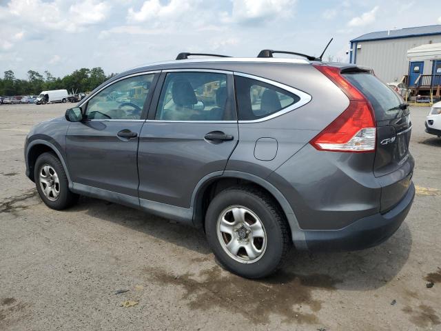 Photo 1 VIN: 2HKRM4H36DH693697 - HONDA CRV 