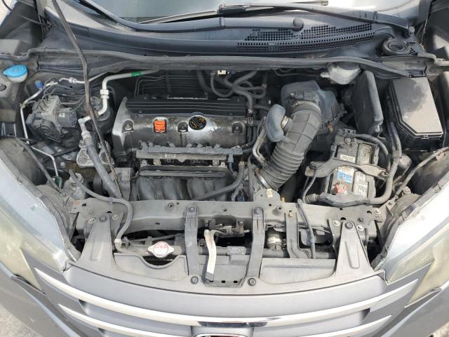 Photo 11 VIN: 2HKRM4H36DH693697 - HONDA CRV 