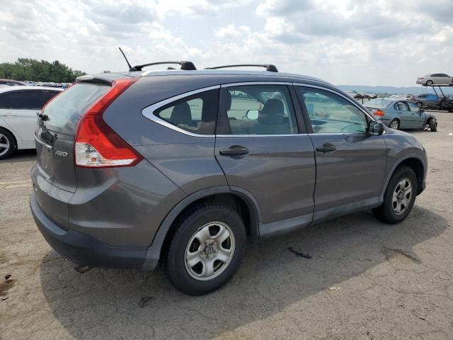 Photo 2 VIN: 2HKRM4H36DH693697 - HONDA CRV 