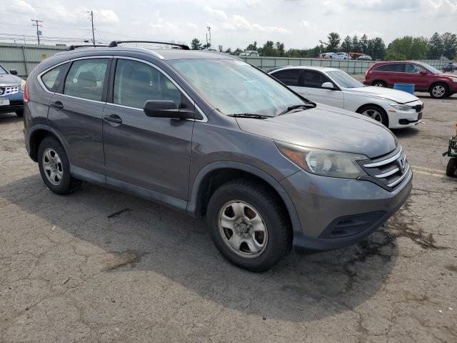 Photo 3 VIN: 2HKRM4H36DH693697 - HONDA CRV 