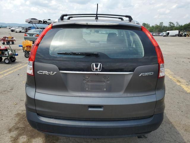 Photo 5 VIN: 2HKRM4H36DH693697 - HONDA CRV 