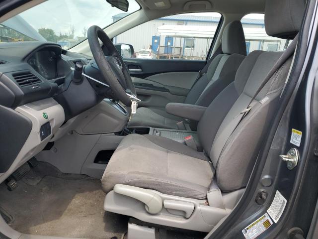 Photo 6 VIN: 2HKRM4H36DH693697 - HONDA CRV 