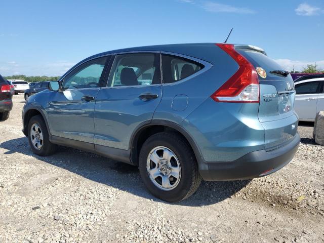 Photo 1 VIN: 2HKRM4H36DH694235 - HONDA CRV 