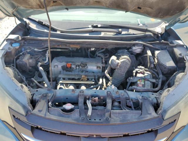 Photo 11 VIN: 2HKRM4H36DH694235 - HONDA CRV 