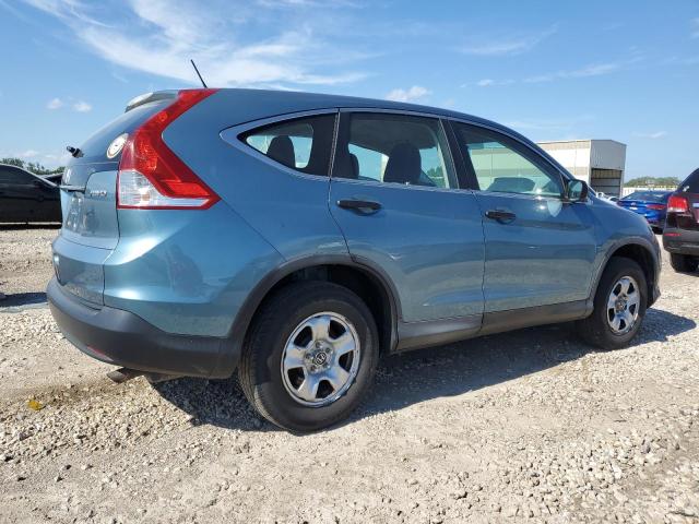 Photo 2 VIN: 2HKRM4H36DH694235 - HONDA CRV 