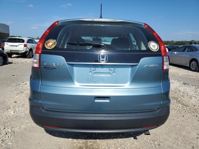 Photo 5 VIN: 2HKRM4H36DH694235 - HONDA CRV 