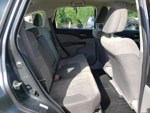 Photo 5 VIN: 2HKRM4H36EH604261 - HONDA CR-V LX 