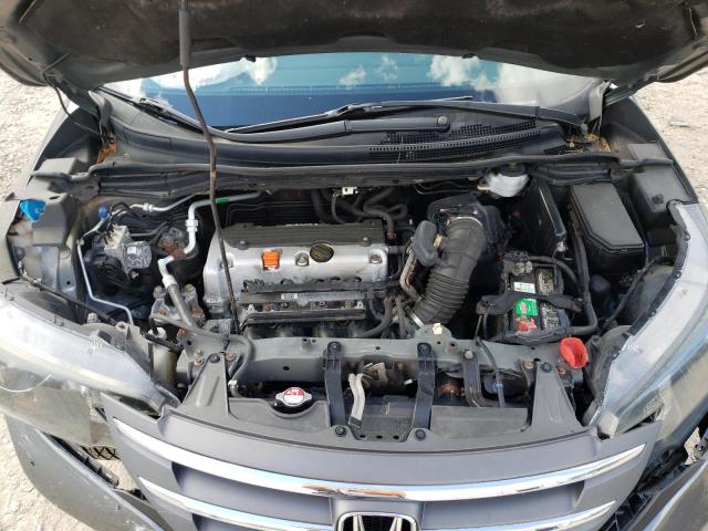 Photo 6 VIN: 2HKRM4H36EH604261 - HONDA CR-V LX 