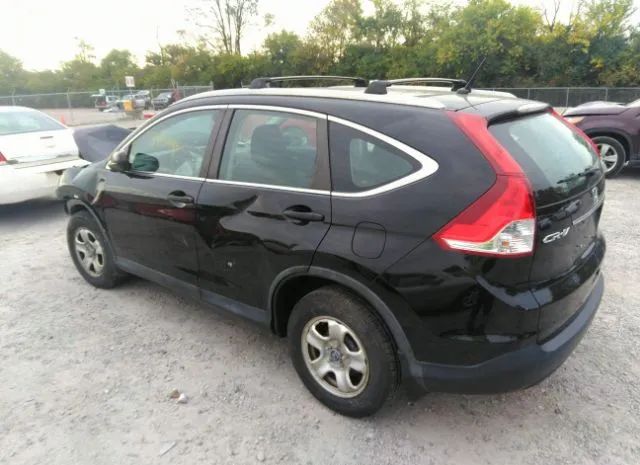 Photo 2 VIN: 2HKRM4H36EH607726 - HONDA CR-V 