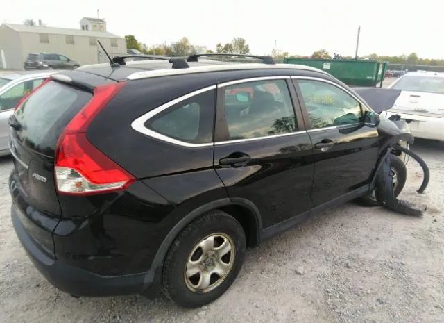 Photo 3 VIN: 2HKRM4H36EH607726 - HONDA CR-V 