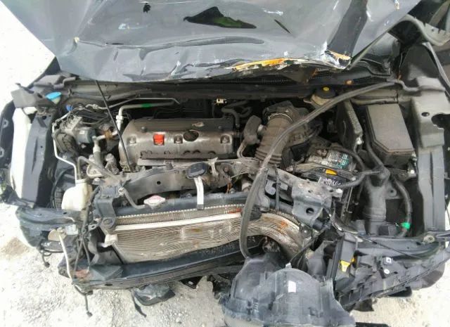 Photo 9 VIN: 2HKRM4H36EH607726 - HONDA CR-V 