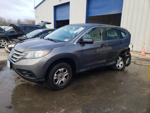 Photo 0 VIN: 2HKRM4H36EH615681 - HONDA CR-V LX 