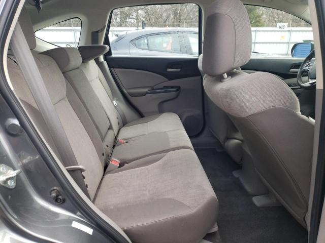 Photo 10 VIN: 2HKRM4H36EH615681 - HONDA CR-V LX 