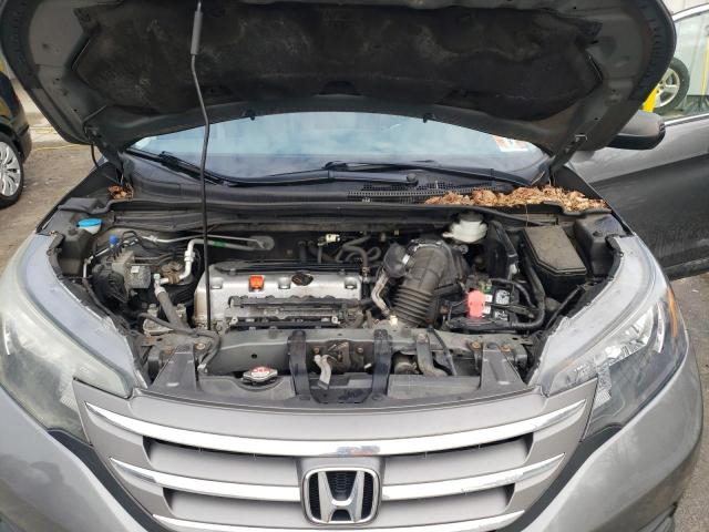 Photo 11 VIN: 2HKRM4H36EH615681 - HONDA CR-V LX 