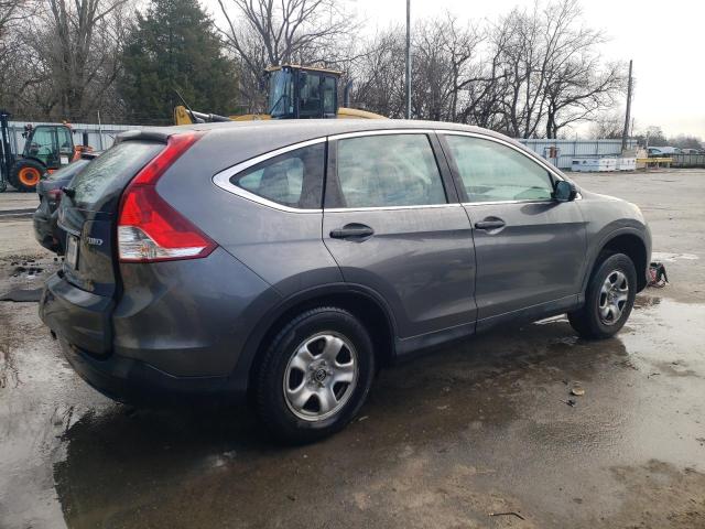 Photo 2 VIN: 2HKRM4H36EH615681 - HONDA CR-V LX 