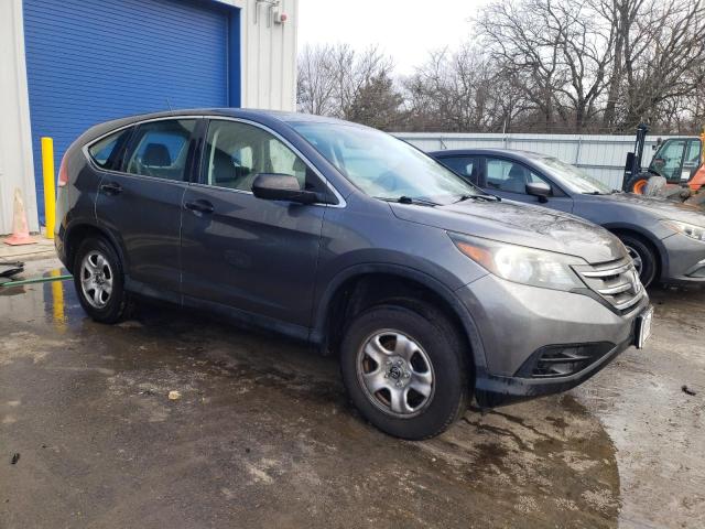 Photo 3 VIN: 2HKRM4H36EH615681 - HONDA CR-V LX 