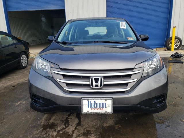 Photo 4 VIN: 2HKRM4H36EH615681 - HONDA CR-V LX 