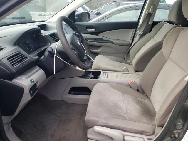 Photo 6 VIN: 2HKRM4H36EH615681 - HONDA CR-V LX 