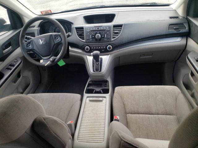 Photo 7 VIN: 2HKRM4H36EH615681 - HONDA CR-V LX 