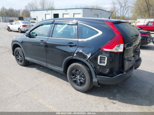 Photo 2 VIN: 2HKRM4H36EH616796 - HONDA CR-V 