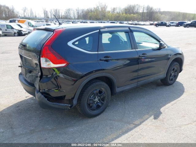 Photo 3 VIN: 2HKRM4H36EH616796 - HONDA CR-V 