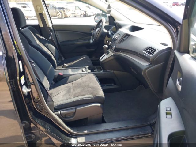 Photo 4 VIN: 2HKRM4H36EH616796 - HONDA CR-V 