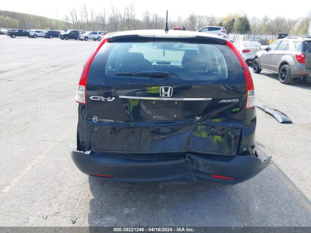 Photo 5 VIN: 2HKRM4H36EH616796 - HONDA CR-V 