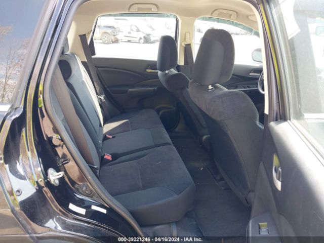 Photo 7 VIN: 2HKRM4H36EH616796 - HONDA CR-V 