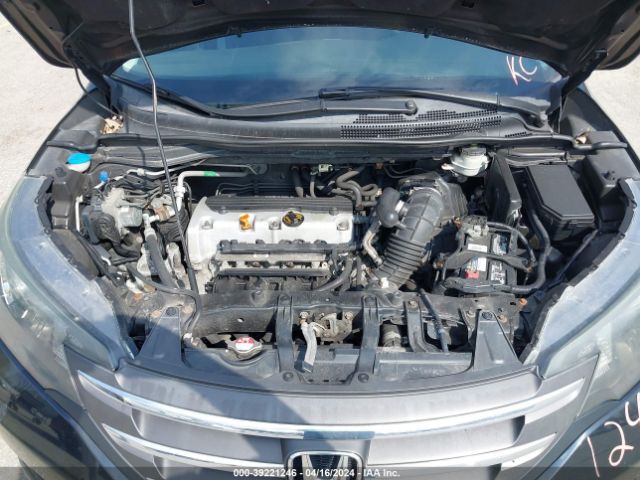 Photo 9 VIN: 2HKRM4H36EH616796 - HONDA CR-V 