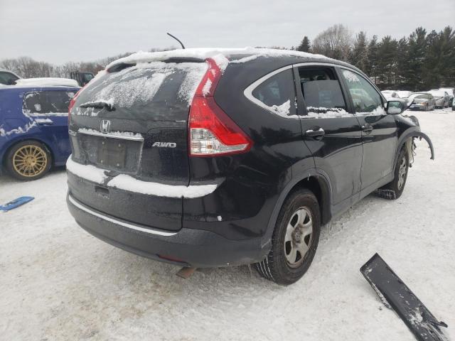 Photo 3 VIN: 2HKRM4H36EH620816 - HONDA CR-V LX 