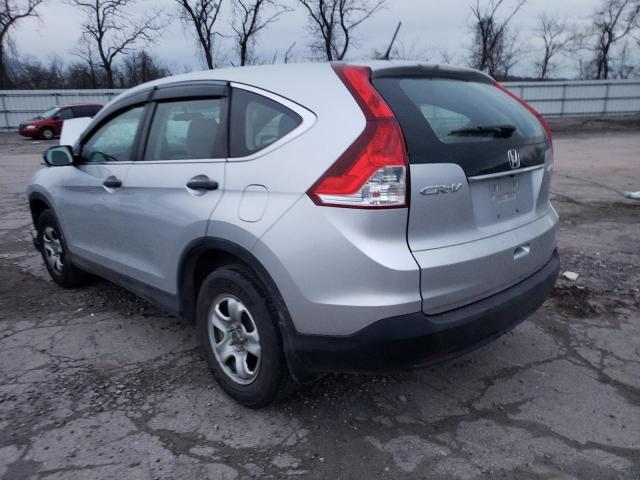 Photo 2 VIN: 2HKRM4H36EH625742 - HONDA CR-V LX 